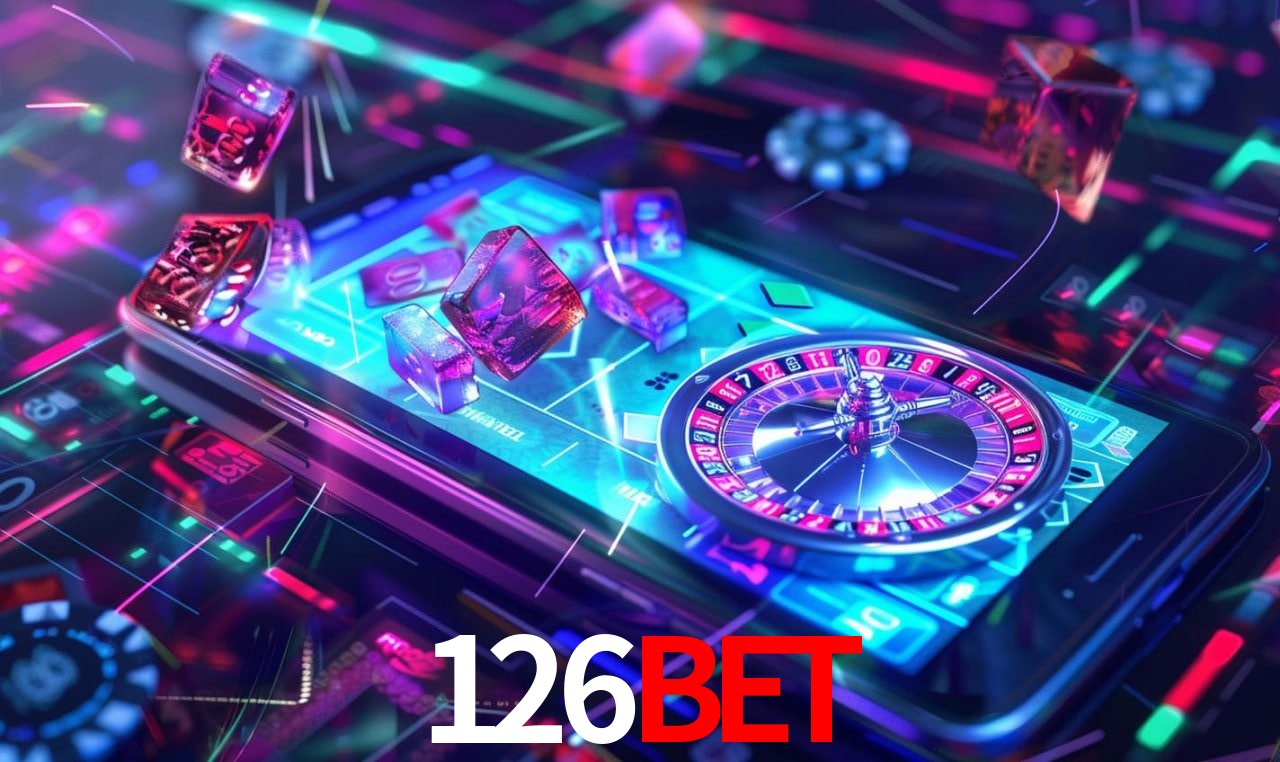 Login Seguro 126BET