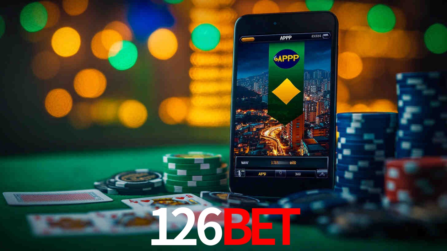 cassino 126BET