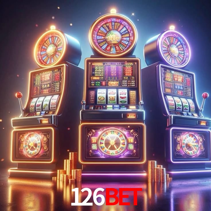 126BET login