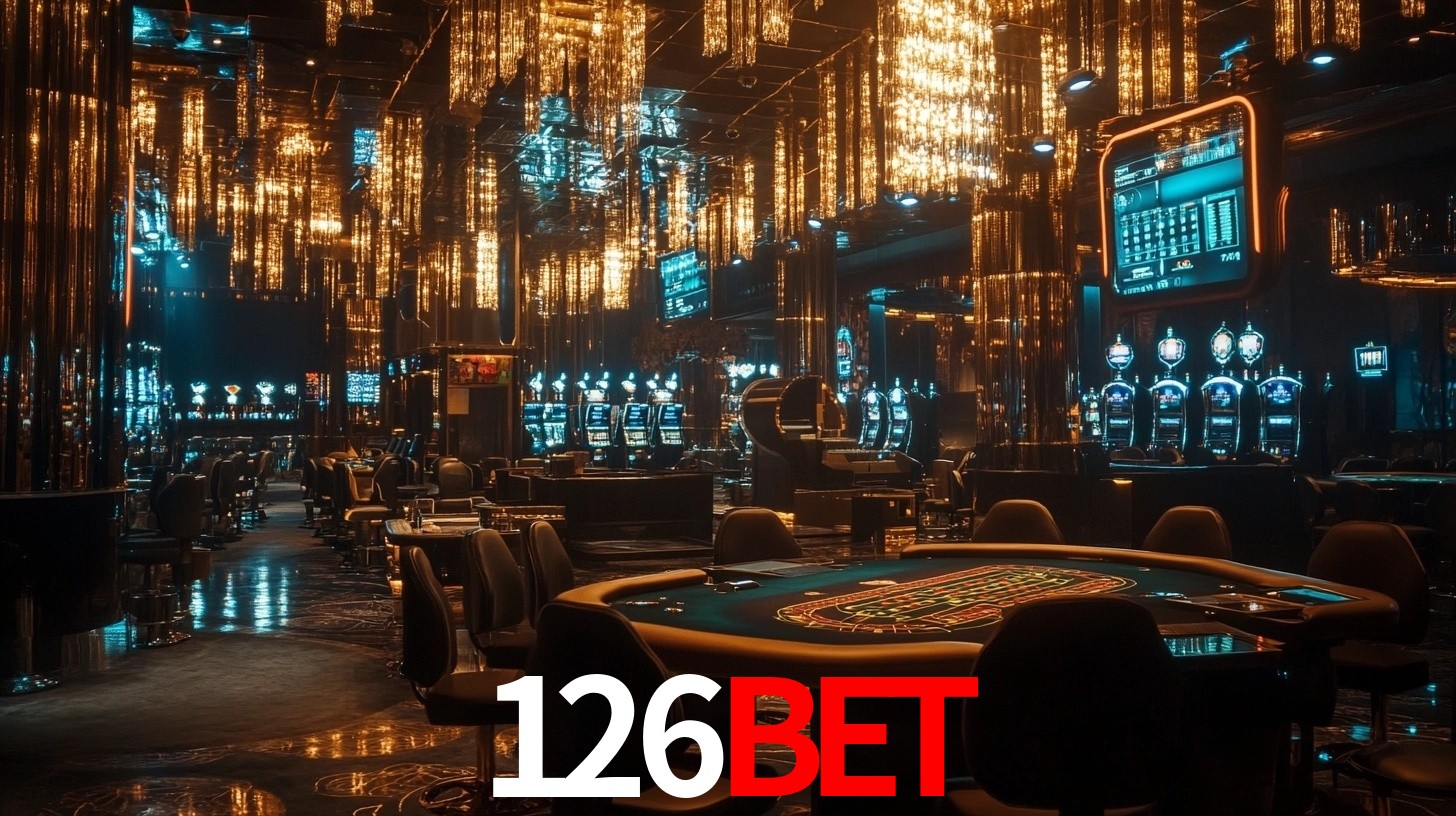 126BET,126BET.com