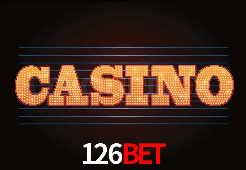 Segurança 2FA 126BET