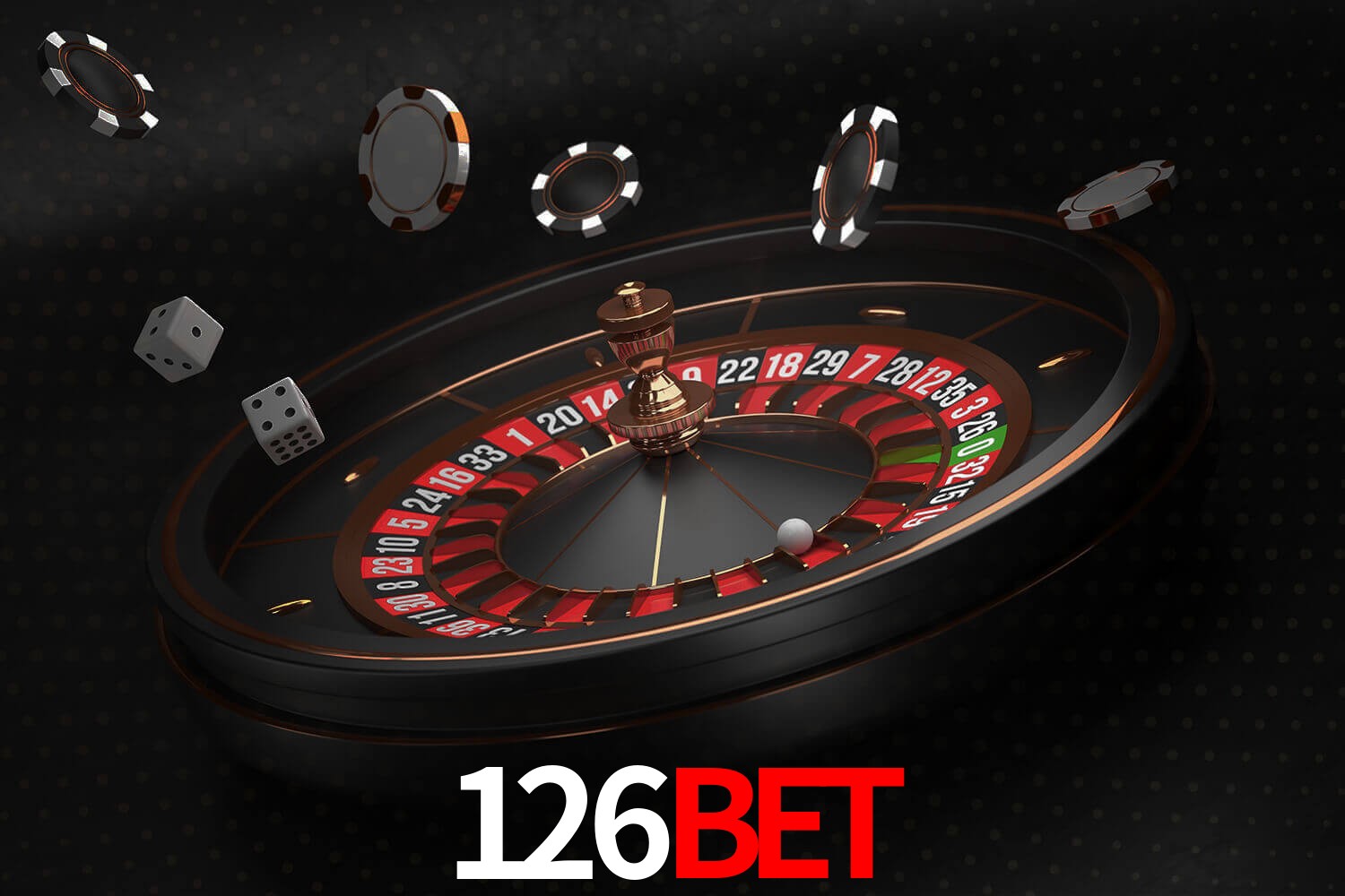 126BET: Seu Especialista em Apostas Esportivas Brasileiras