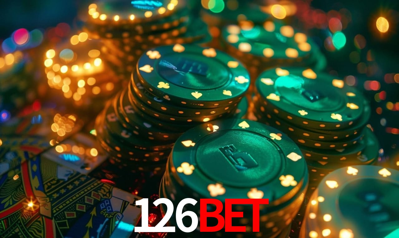 Diretório de Jogos 126BET