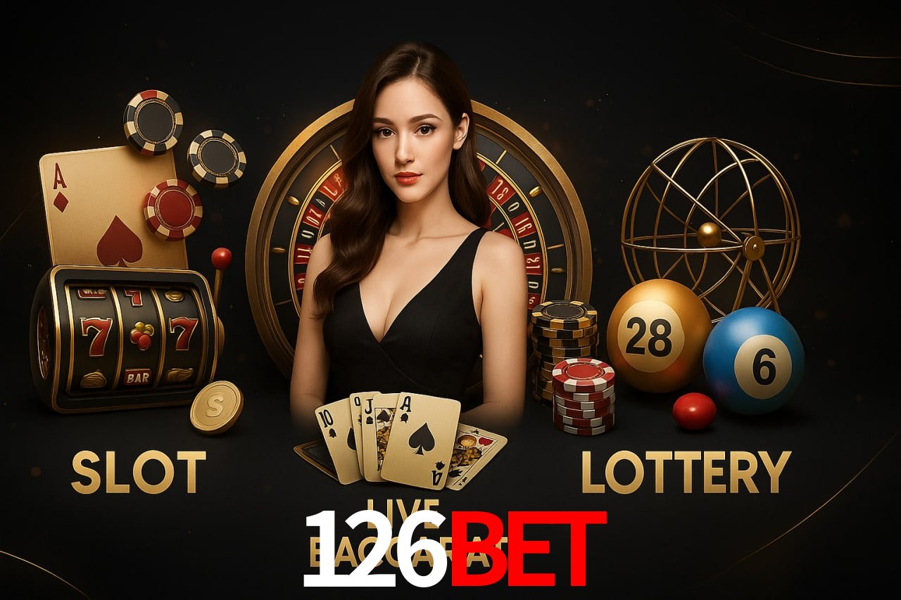 Cadastro Rápido 126BET