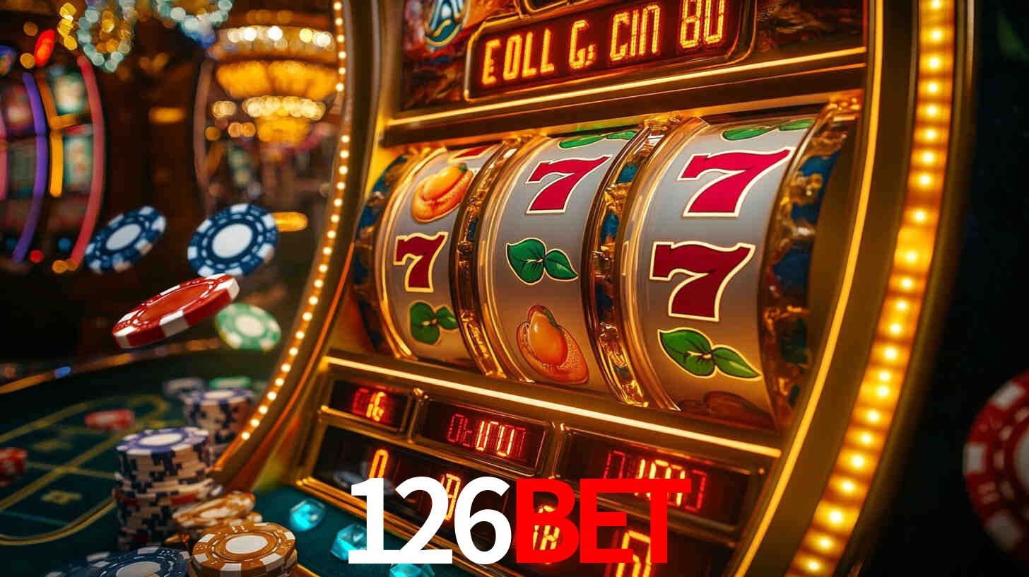 Bônus Diários 126BET