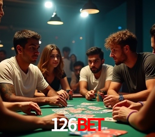 Segurança 2FA 126BET