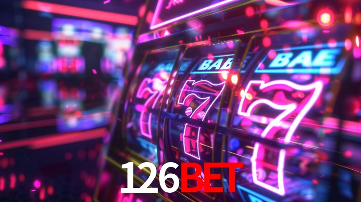 Mesa de Blackjack 126BET