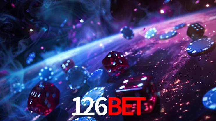 Casino Ao Vivo 126BET