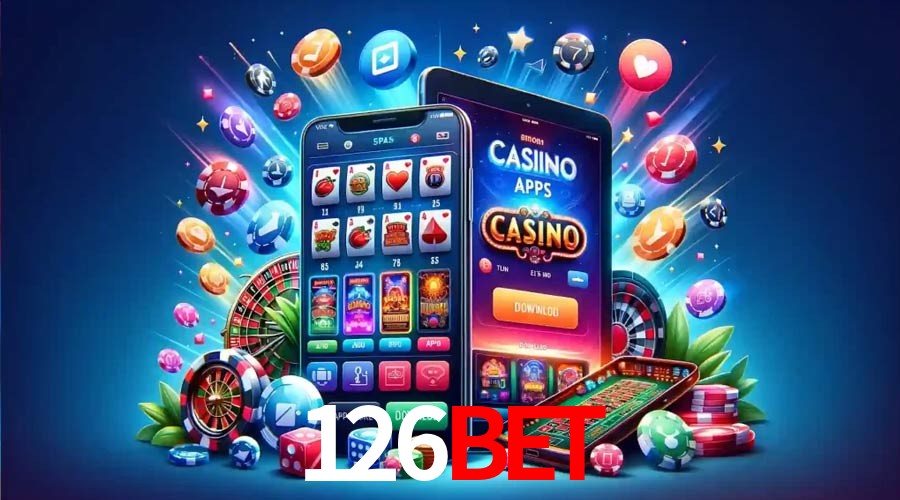 Descubra a Essência do 126BET: Nossa História e Compromissos