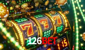 Descubra o Mundo do Cassino Online com 126BET