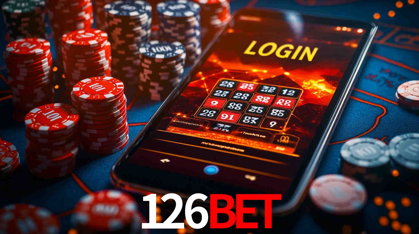 Bônus Generosos e Exclusivos no 126BET para Você!