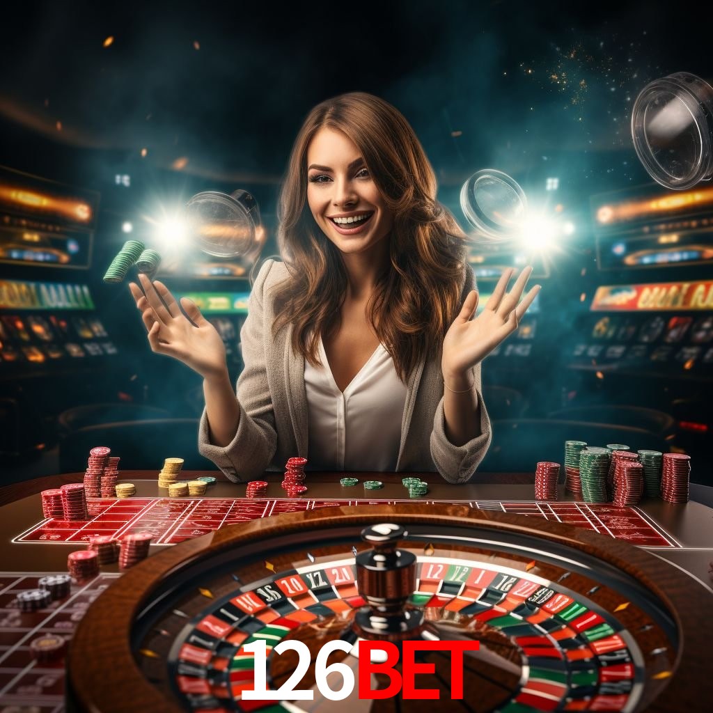 126BET