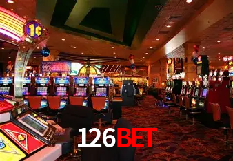 Desvendando o Mundo dos Jogos Virtuais na 126BET