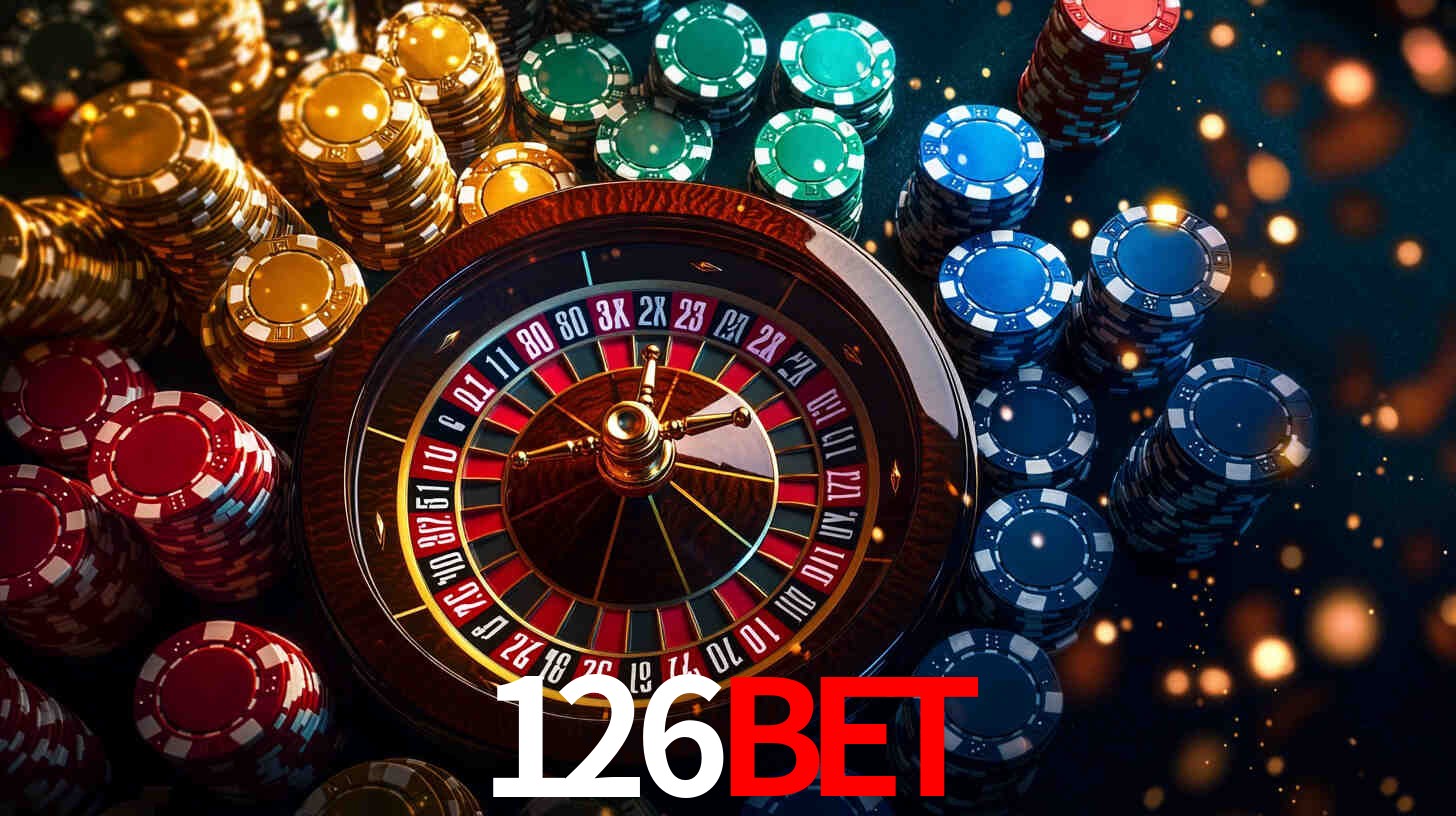 Ofertas Imperdíveis na 126BET: Promoções e Bônus Que Valem a Pena
