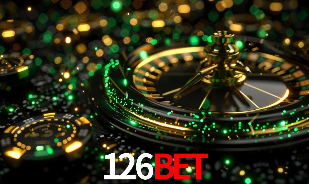 Design Responsivo 126BET