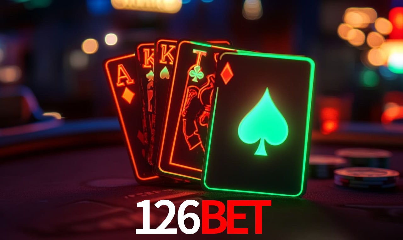Promoções Sazonais 126BET