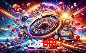 Provedores de Jogos 126BET