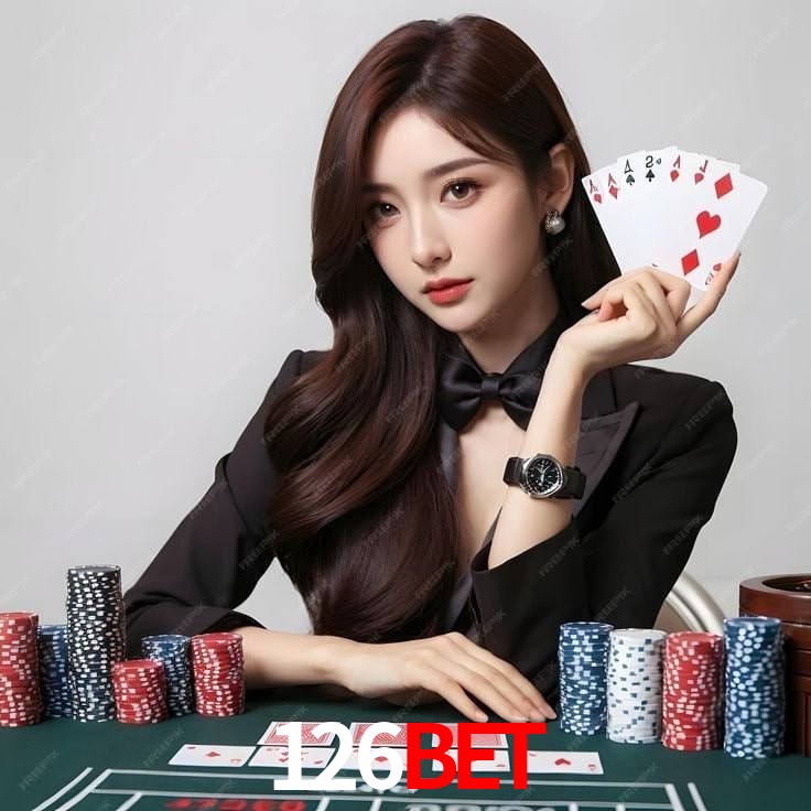 Recursos de Bônus 126BET