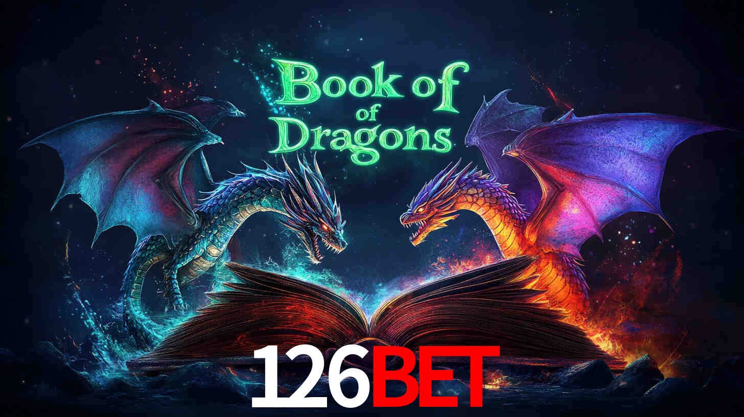 Desvendando o Mundo dos Jogos Virtuais na 126BET