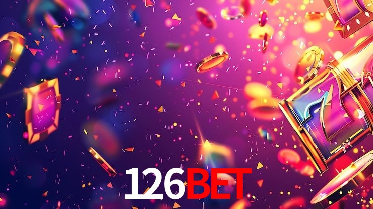 Bônus Diários 126BET