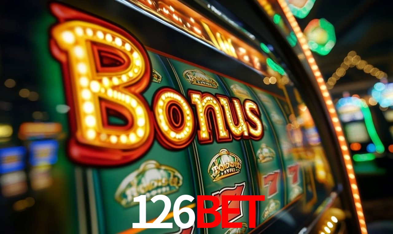 Benefícios da Conta 126BET