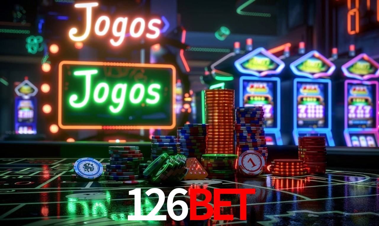 Jogos Exclusivos 126BET