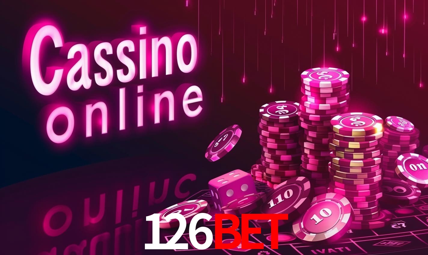 Apostas de Futebol 126BET