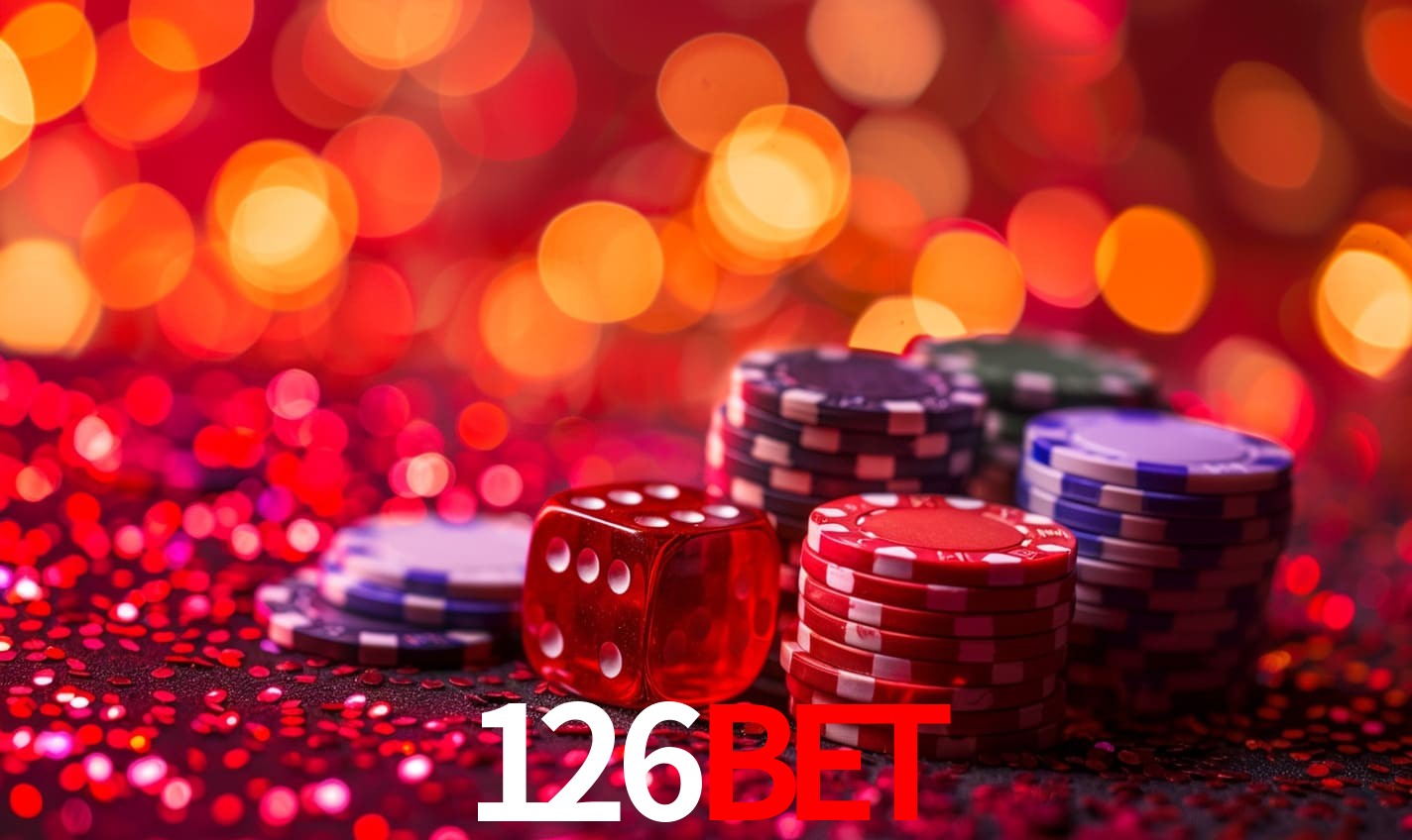 Apostas de Basquete 126BET