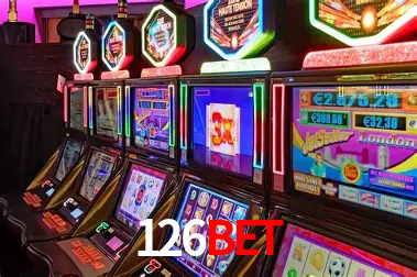 Apostas Esportivas na 126BET: Um Guia Completo