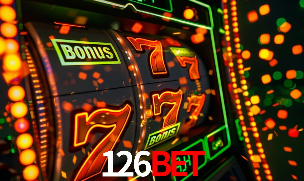Jogos Exclusivos 126BET