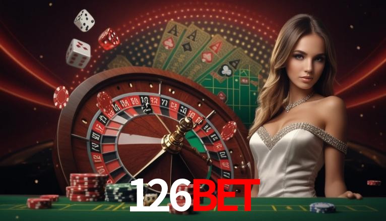 Casino VIP 126BET