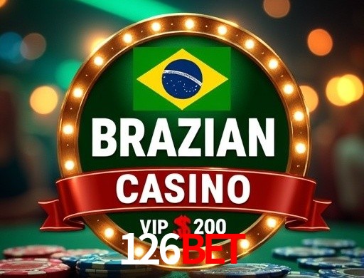 Integração de APIs 126BET