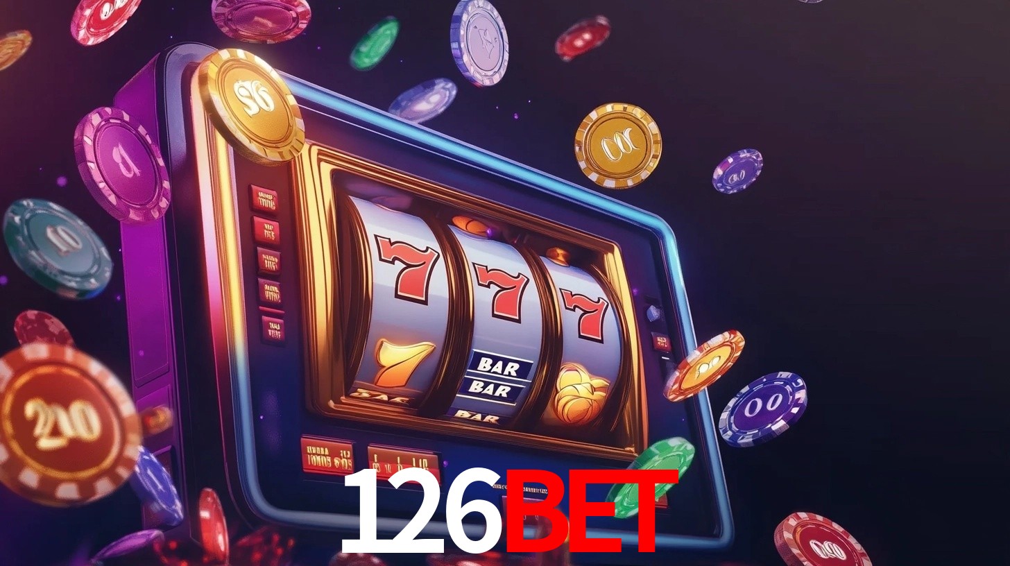 APP oficial da 126BET para mobile