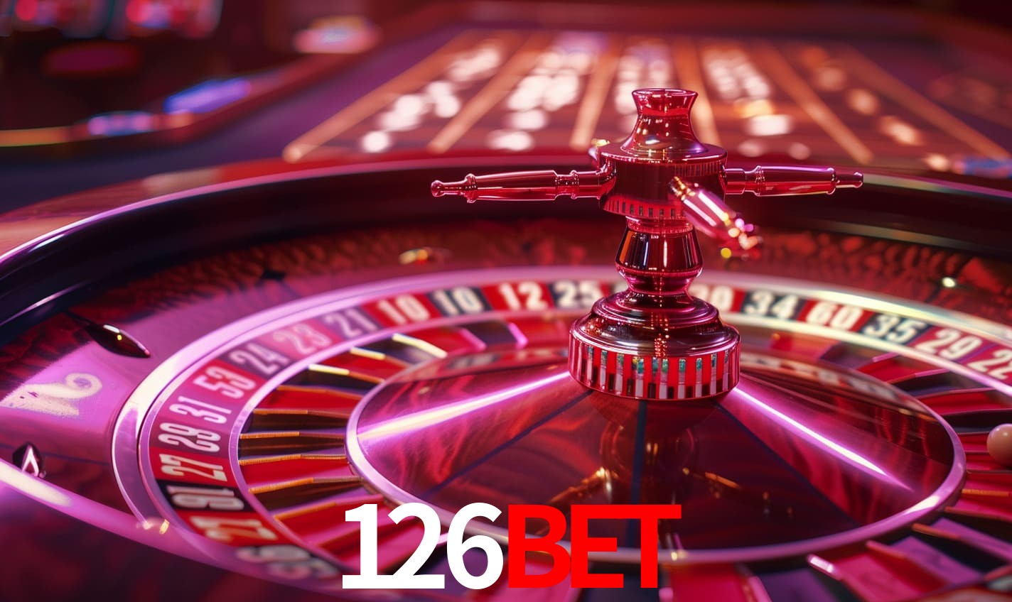 Estatísticas Esportivas 126BET