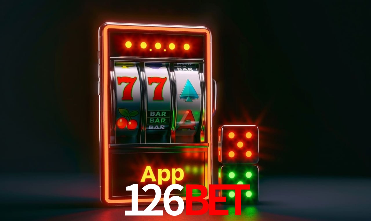 Design Responsivo 126BET