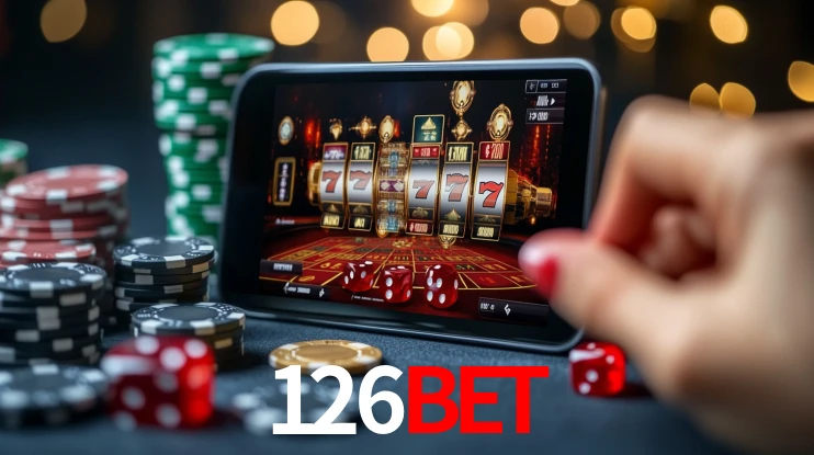 Torneios 126BET