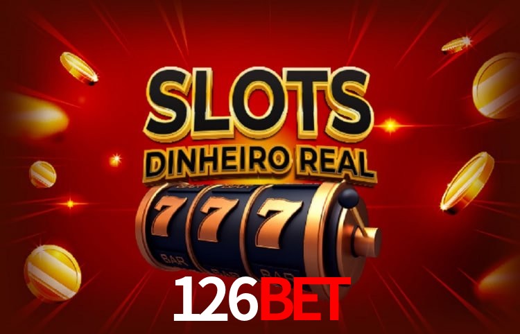 Jogos de Slot 126BET