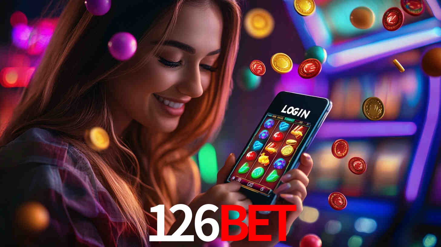 Processo de Download do App 126BET - Passo a Passo Simples