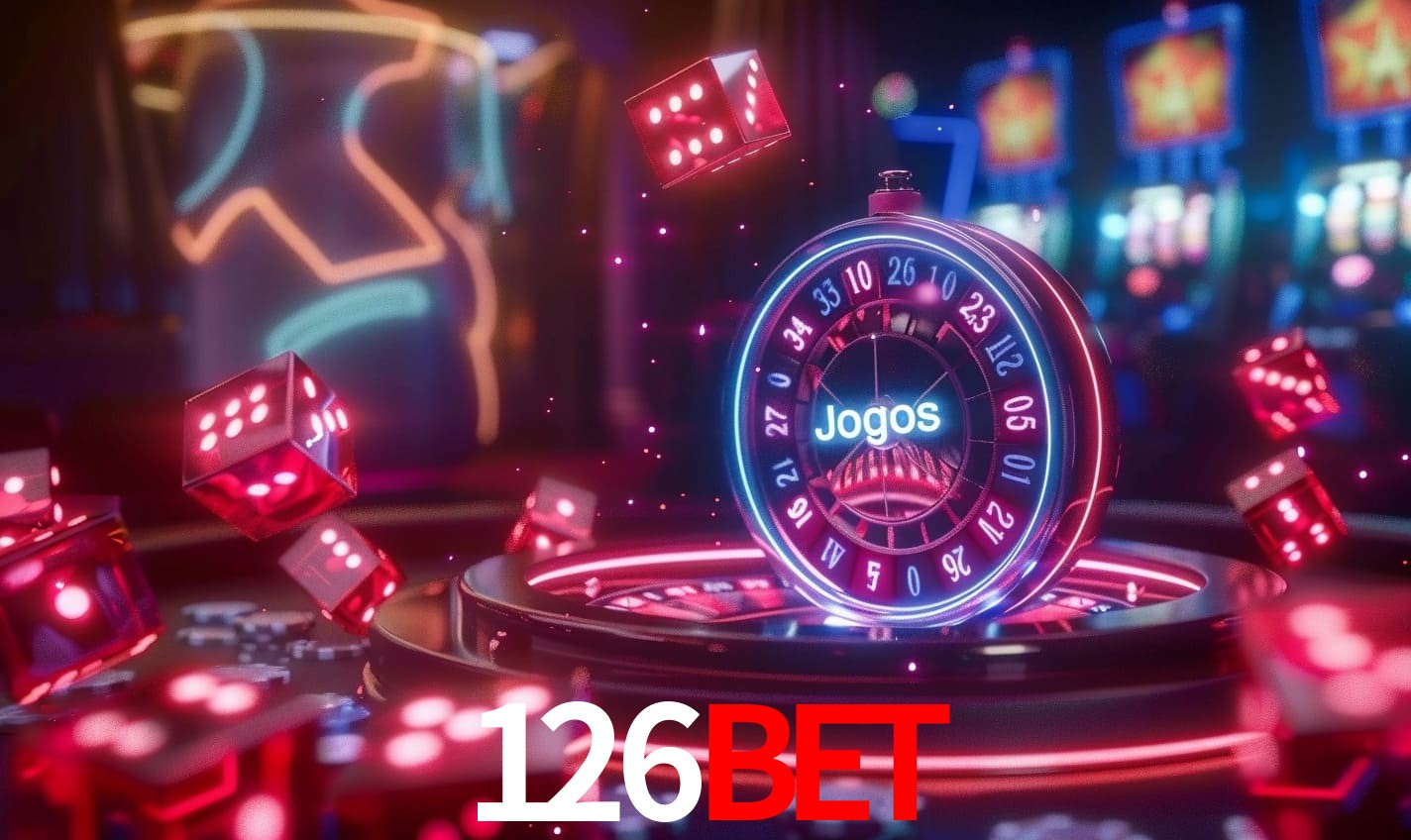 Cassino ao Vivo 126BET - Dealers Brasileiros Profissionais