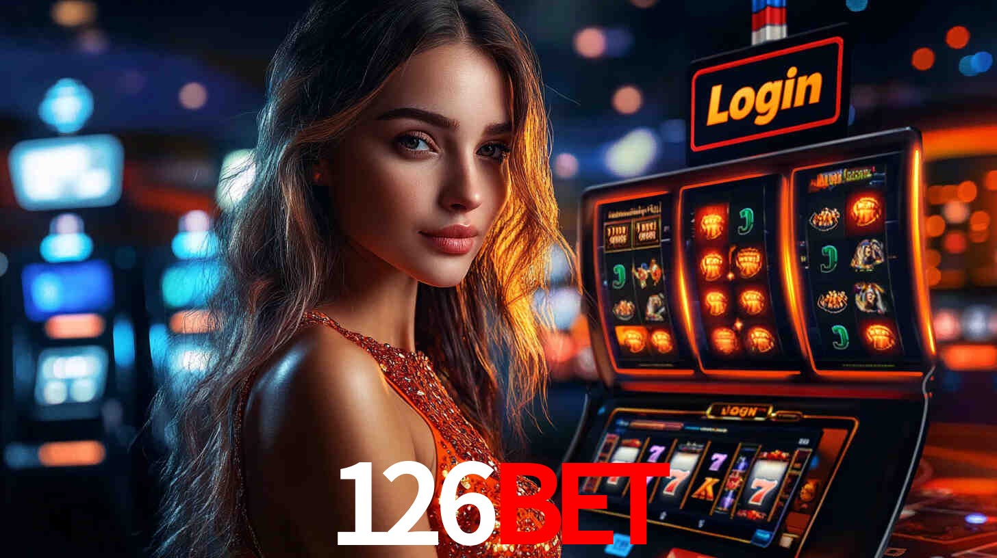 Sistema de Segurança Avançado 126BET - Criptografia e Proteção