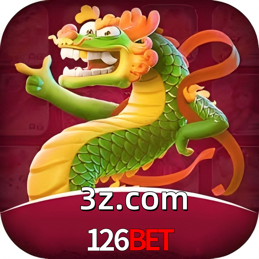 126BET Logo